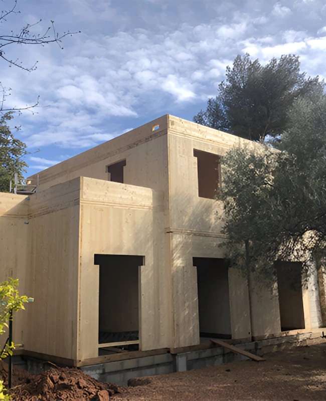 Les Charpentiers Du Haut Var Charpente Bois Frejus Maison Structure Bois Les Charpentiers Du Haut Var Charpente Bois Frejus Maison Structure Bois